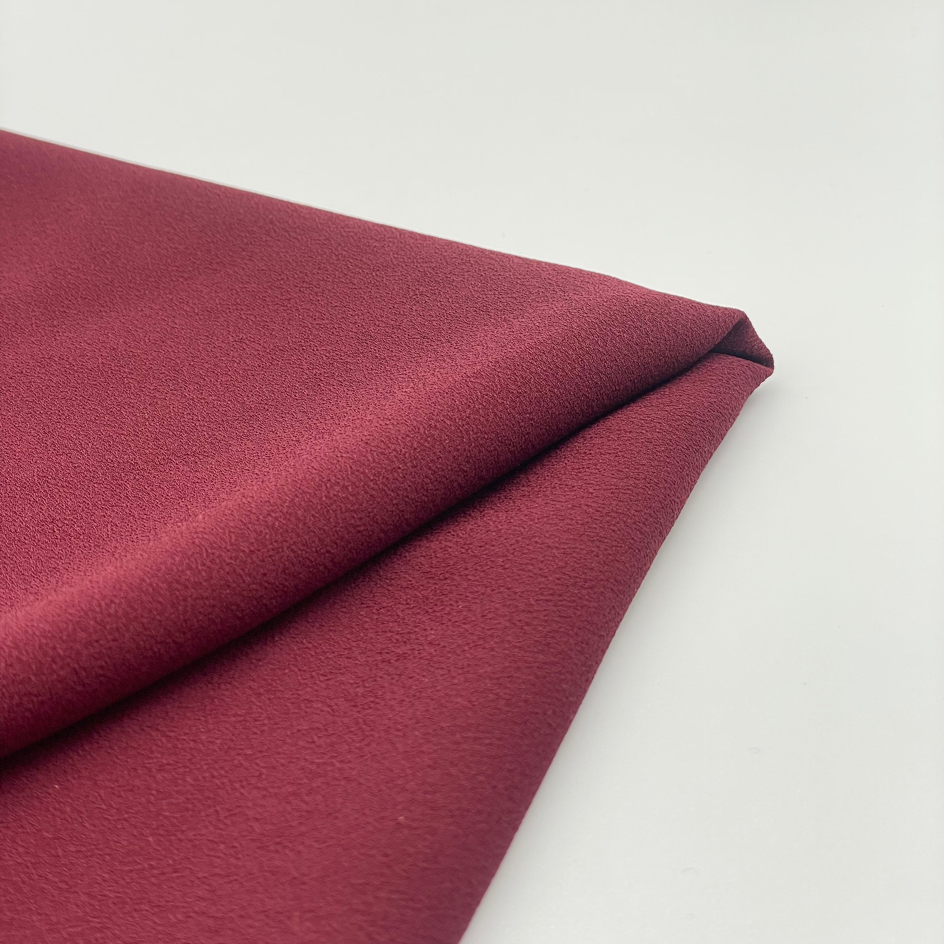 Hijab mousseline opaque 200 x 70 cm