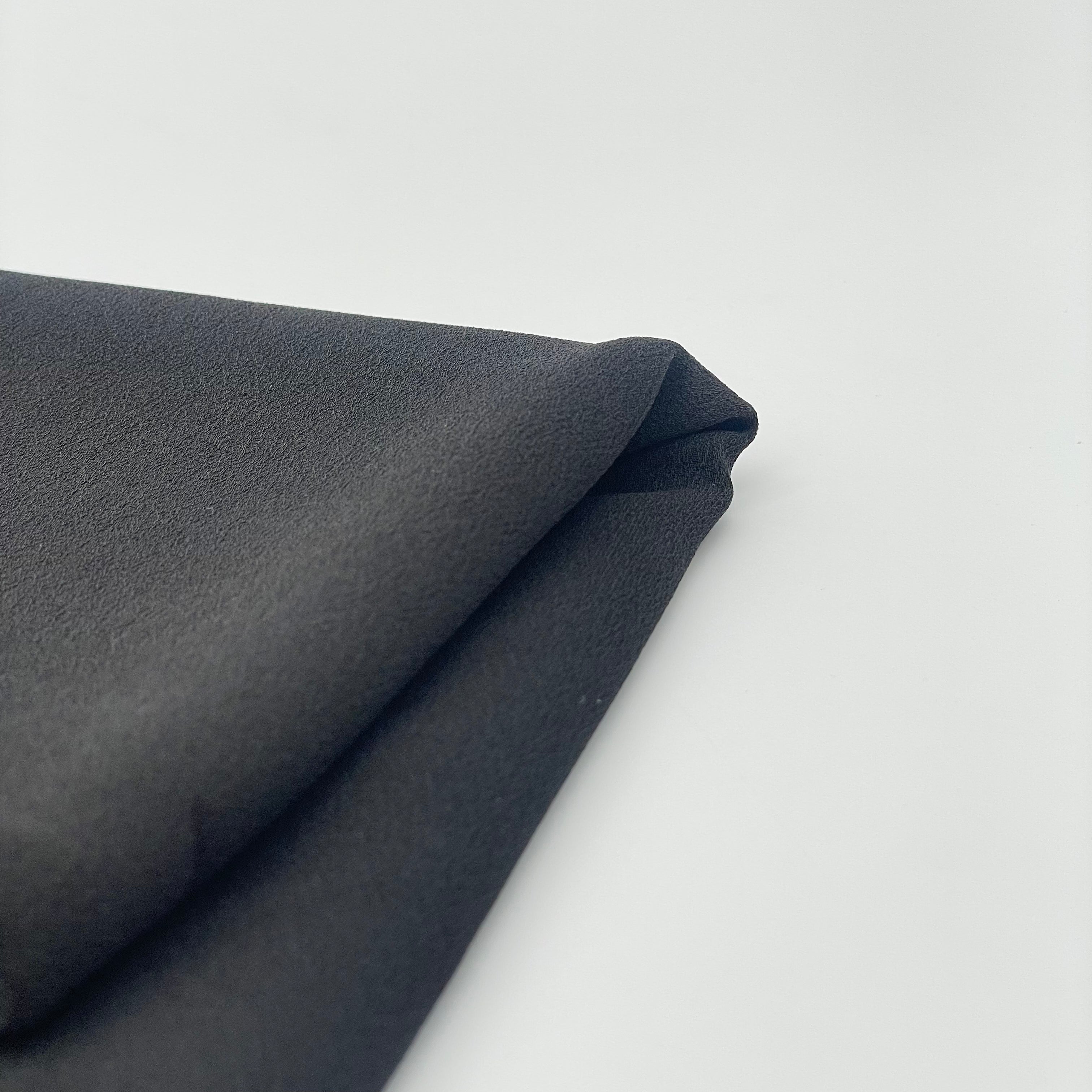 Hijab mousseline opaque 200 x 70 cm