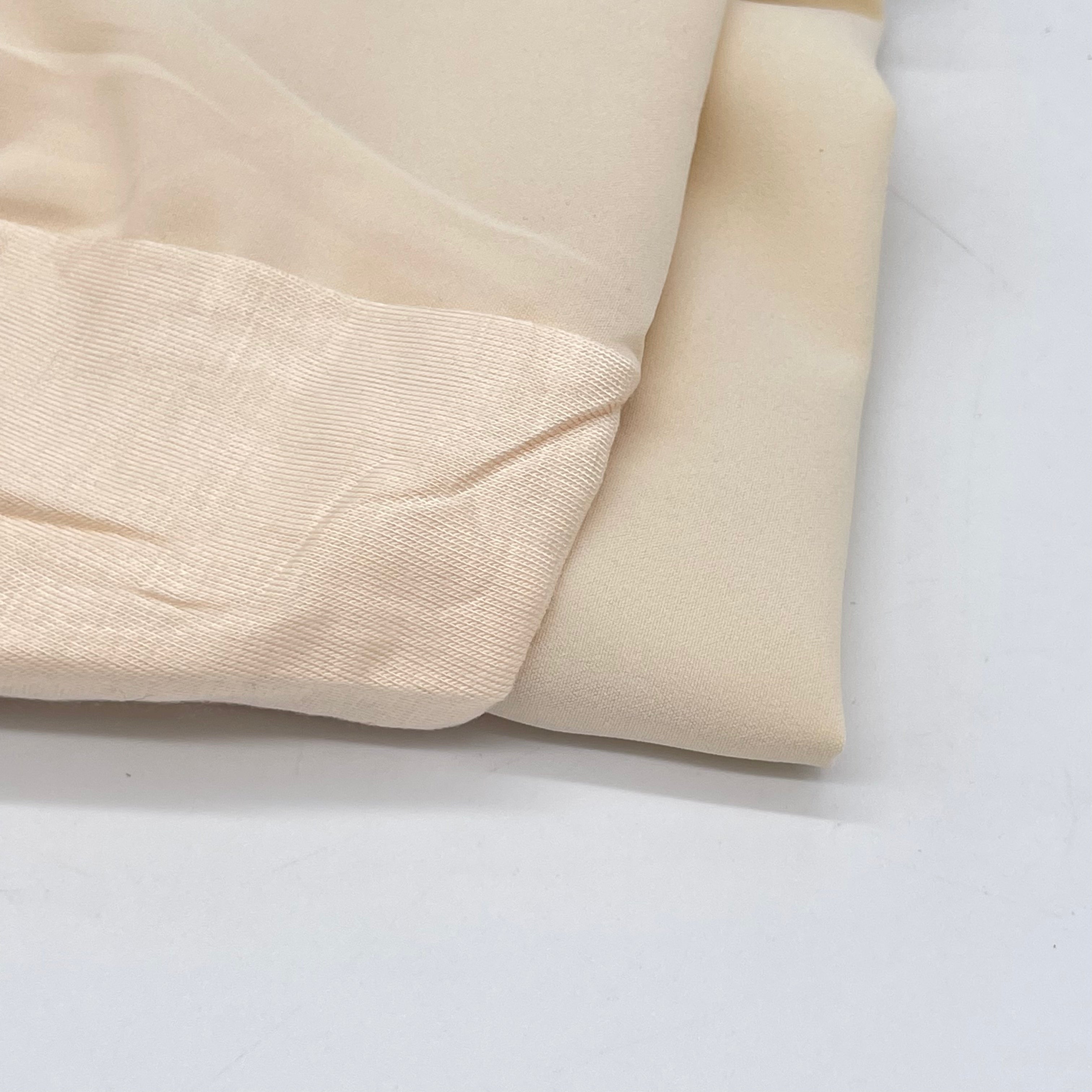 Hijab Soie de Médine avec bonnet à nouer