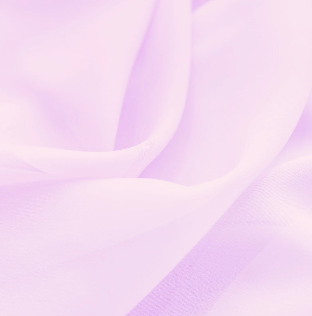 Mon hijab mousseline