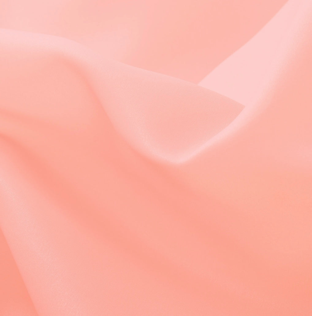 Mon hijab mousseline