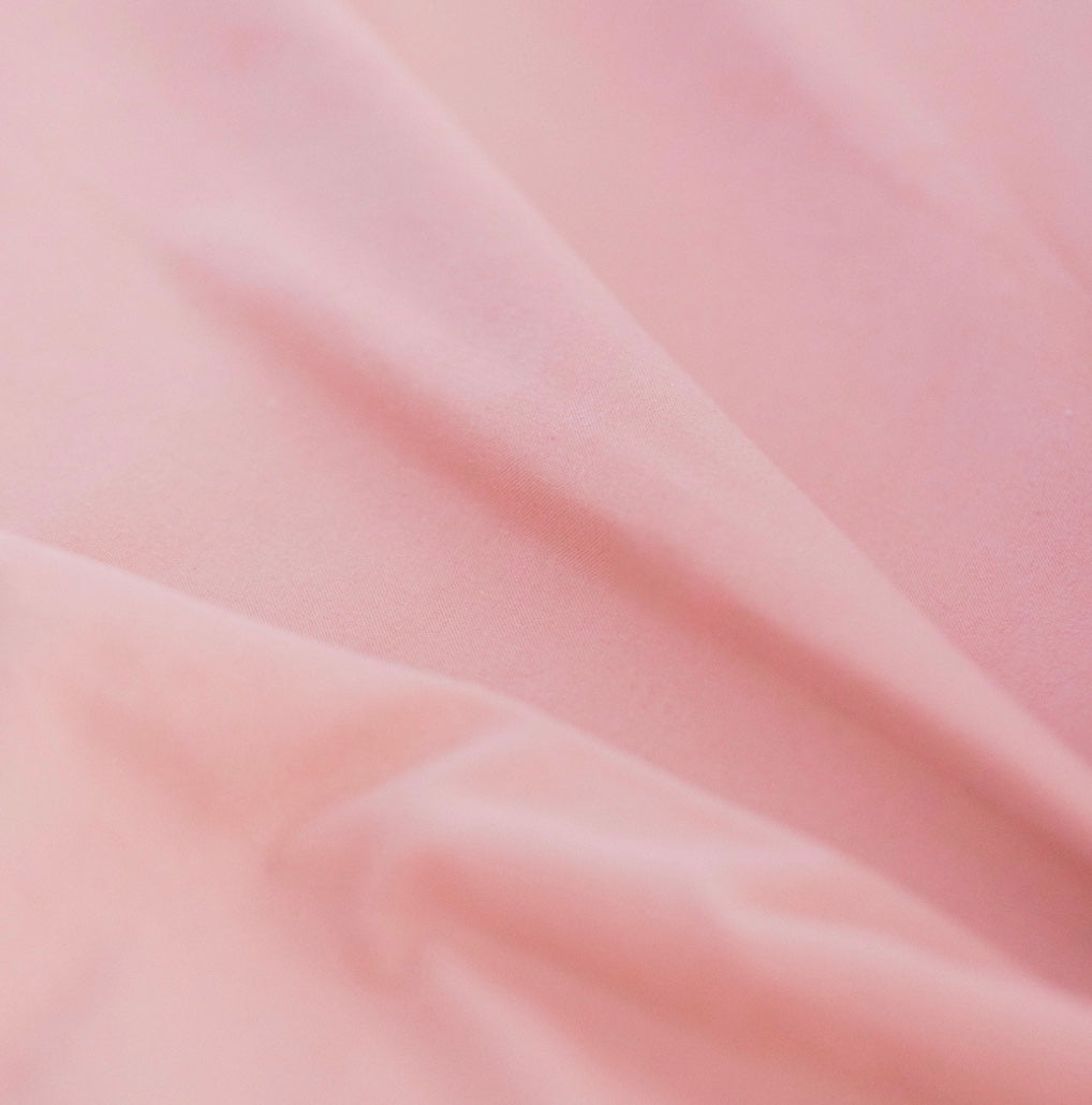 Mon hijab mousseline