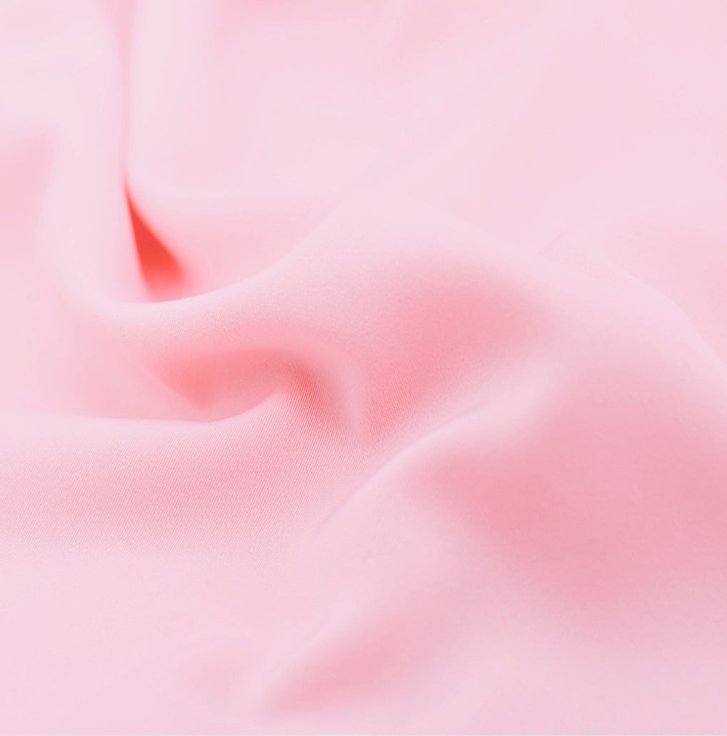 Mon hijab mousseline