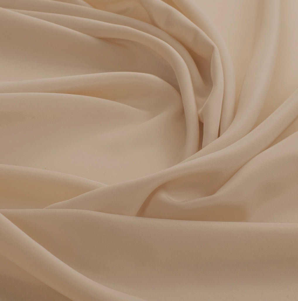 Mon hijab mousseline