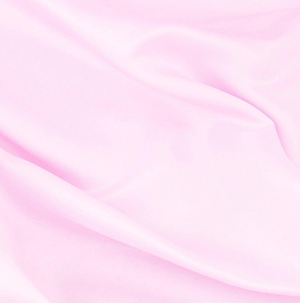 Mon hijab mousseline