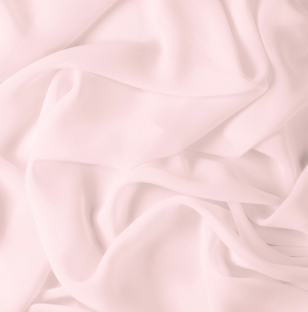 Mon hijab mousseline