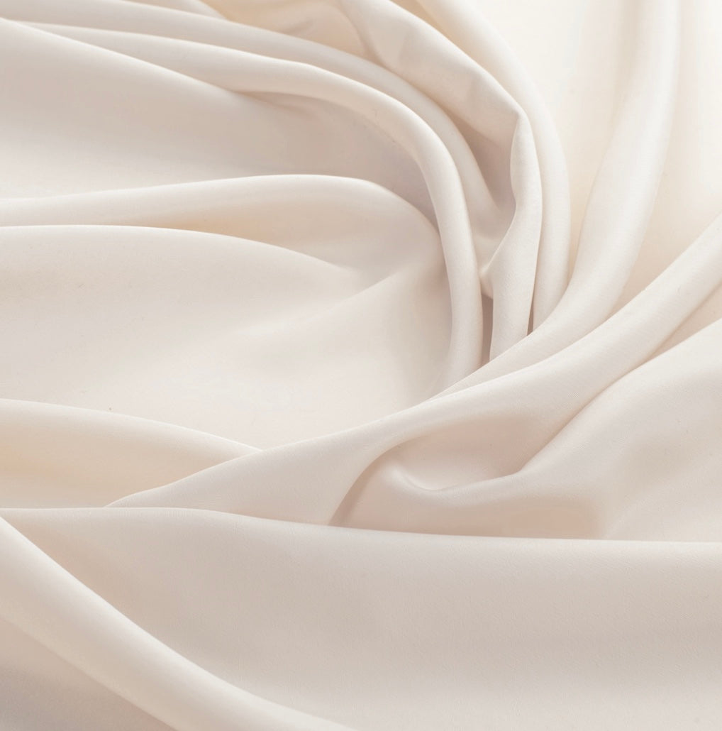 Mon hijab mousseline