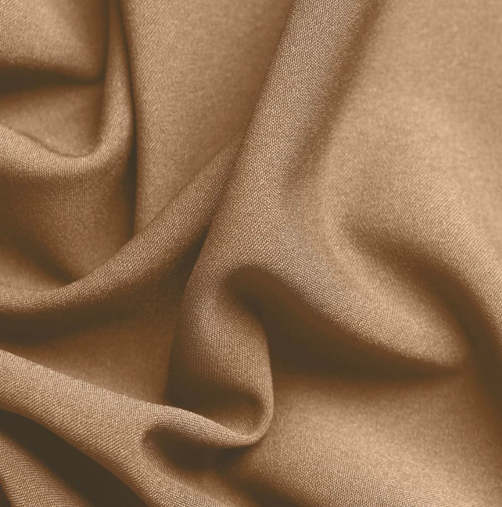 Mon hijab mousseline