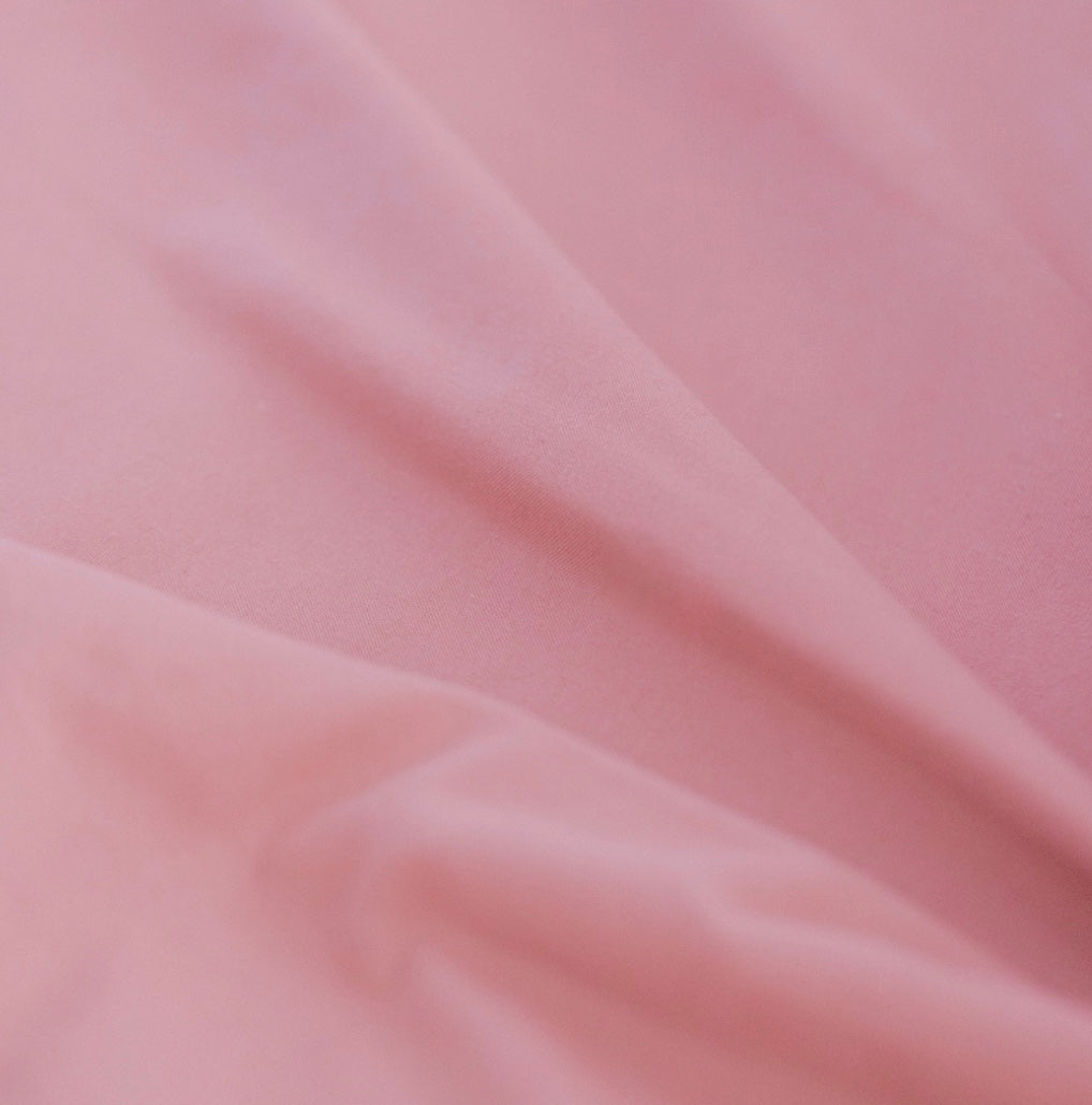 Mon hijab mousseline