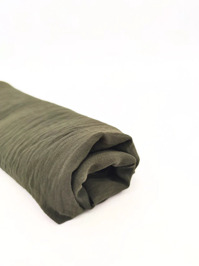 Mon bouquet hijab 1 voile - Jazz