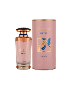 parfum femme lattafa