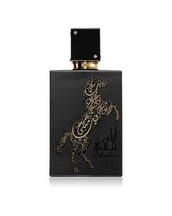 parfum mixte Lail Maleki lattafa