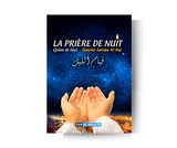 La Prière de Nuit (Qyâm Al-Layl) - Dar Al Muslim