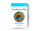 La confiance en Allah - éditions Al-Hadîth