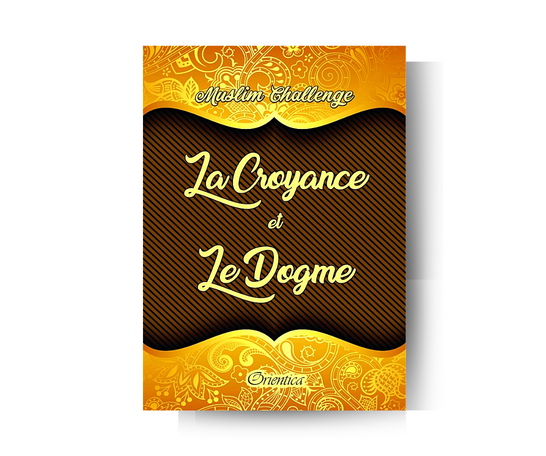 La Croyance et Le Dogme – produit proposé sur Souk Dubaï