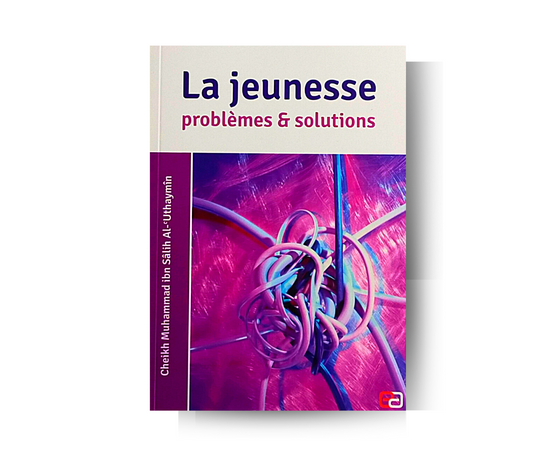 La Jeunesse : Problèmes & Solutions – produit proposé sur Souk Dubaï