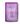 Cuarenta hadices qudsi (divinos) Púrpura