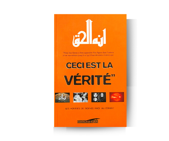 Ceci est la Vérité - Abdelmajid Zendani – produit proposé sur Souk Dubaï