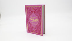 Coran Rose violet 