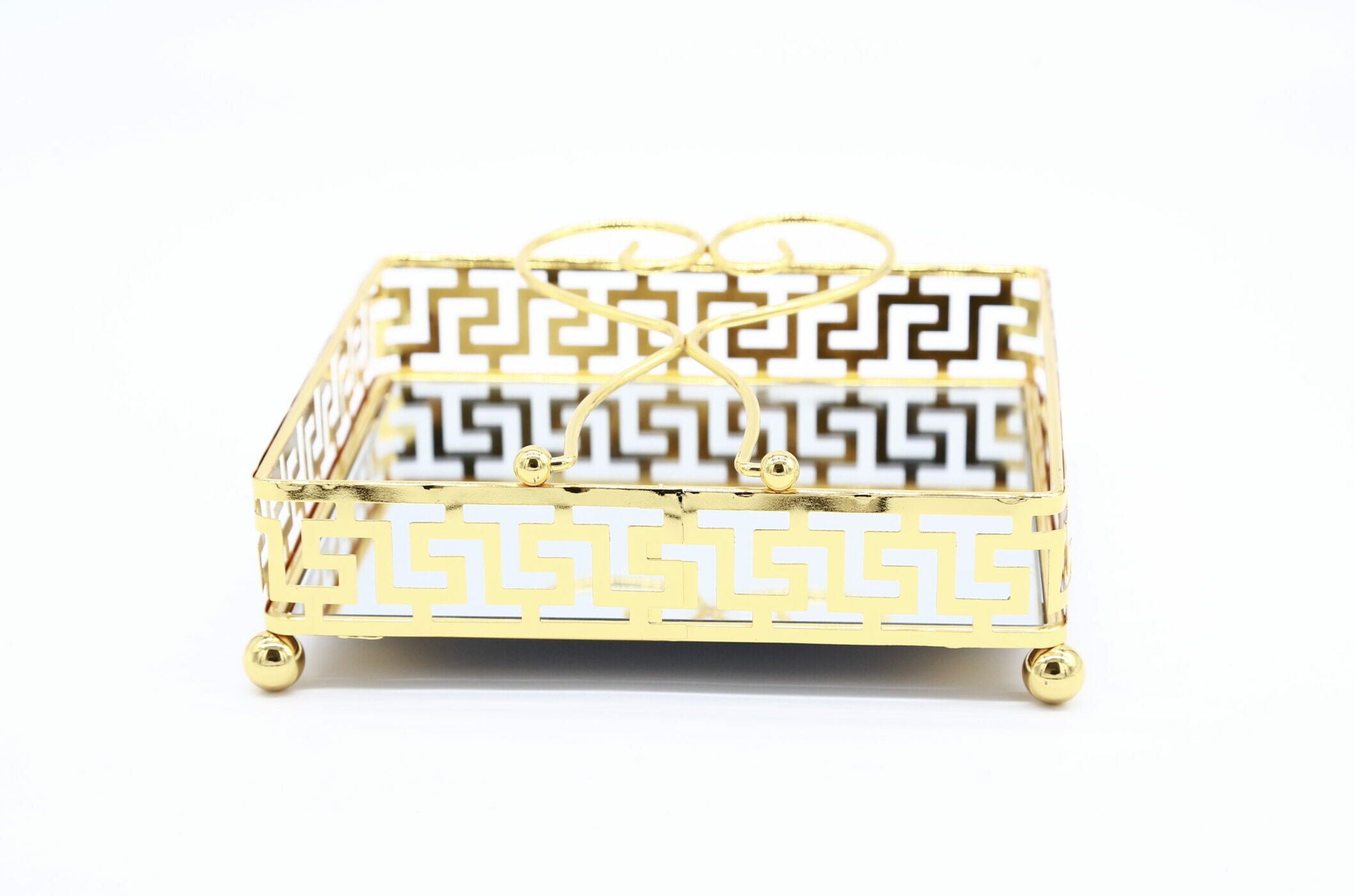 Porte-mouchoirs ou serviettes