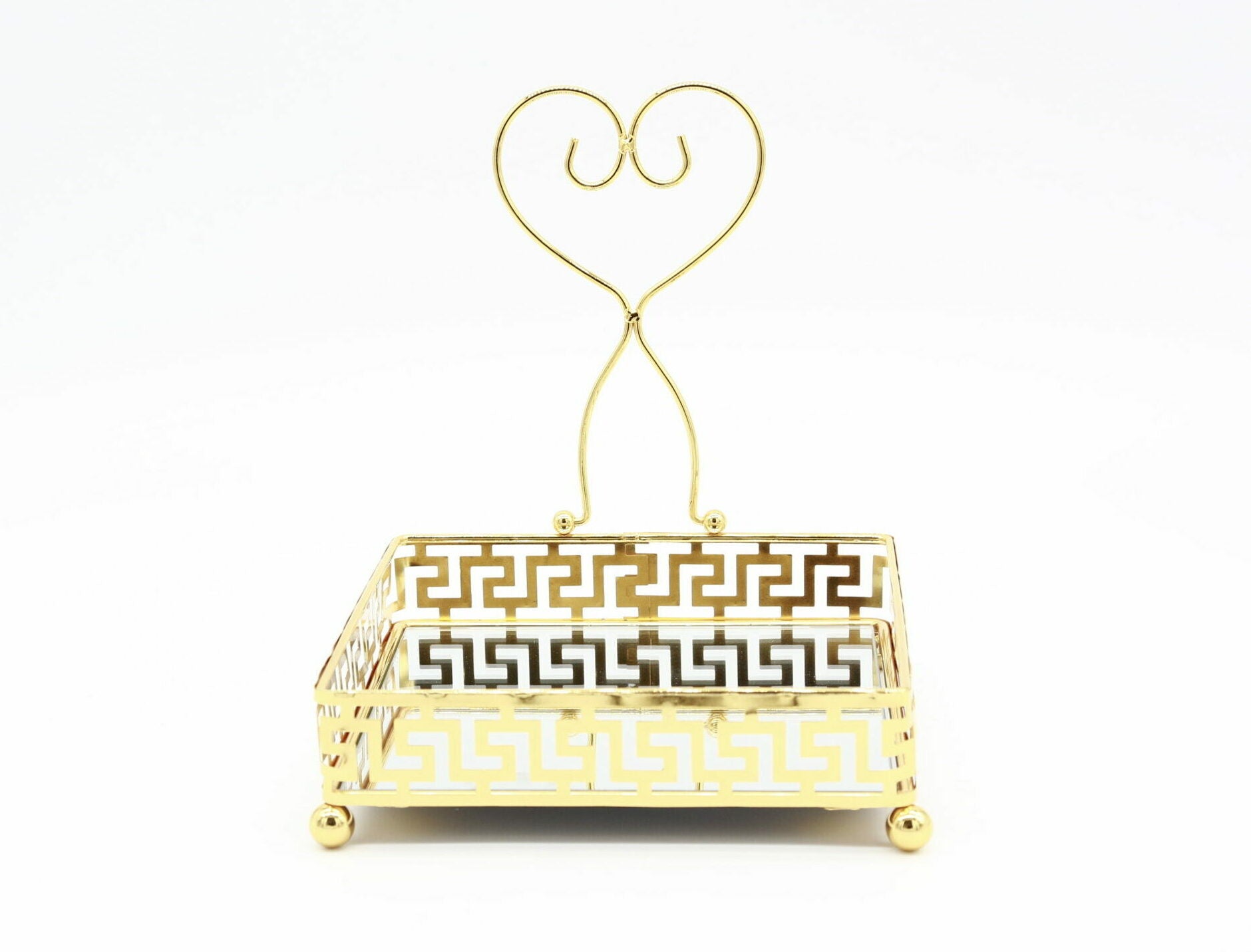 Porte-mouchoirs ou serviettes