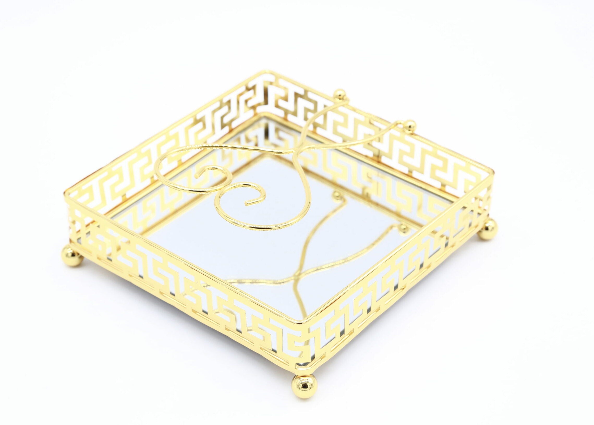 Porte-mouchoirs ou serviettes