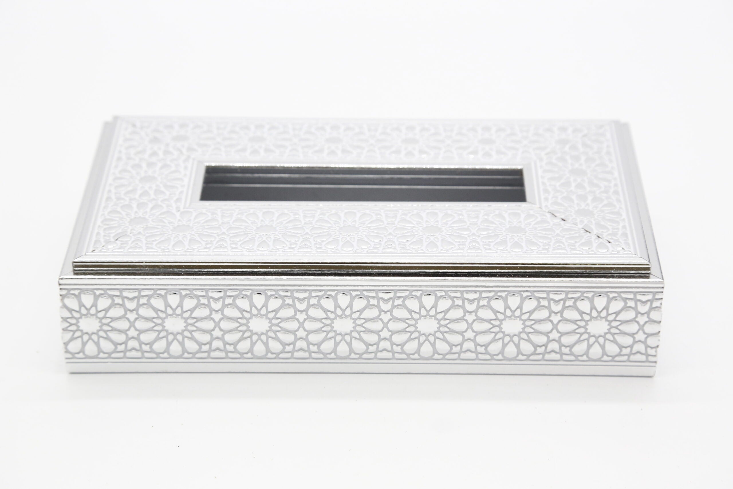 Elegant box for napkins or tissues