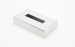 Elegant box for napkins or tissues