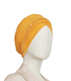 Gorro turbante Hawa