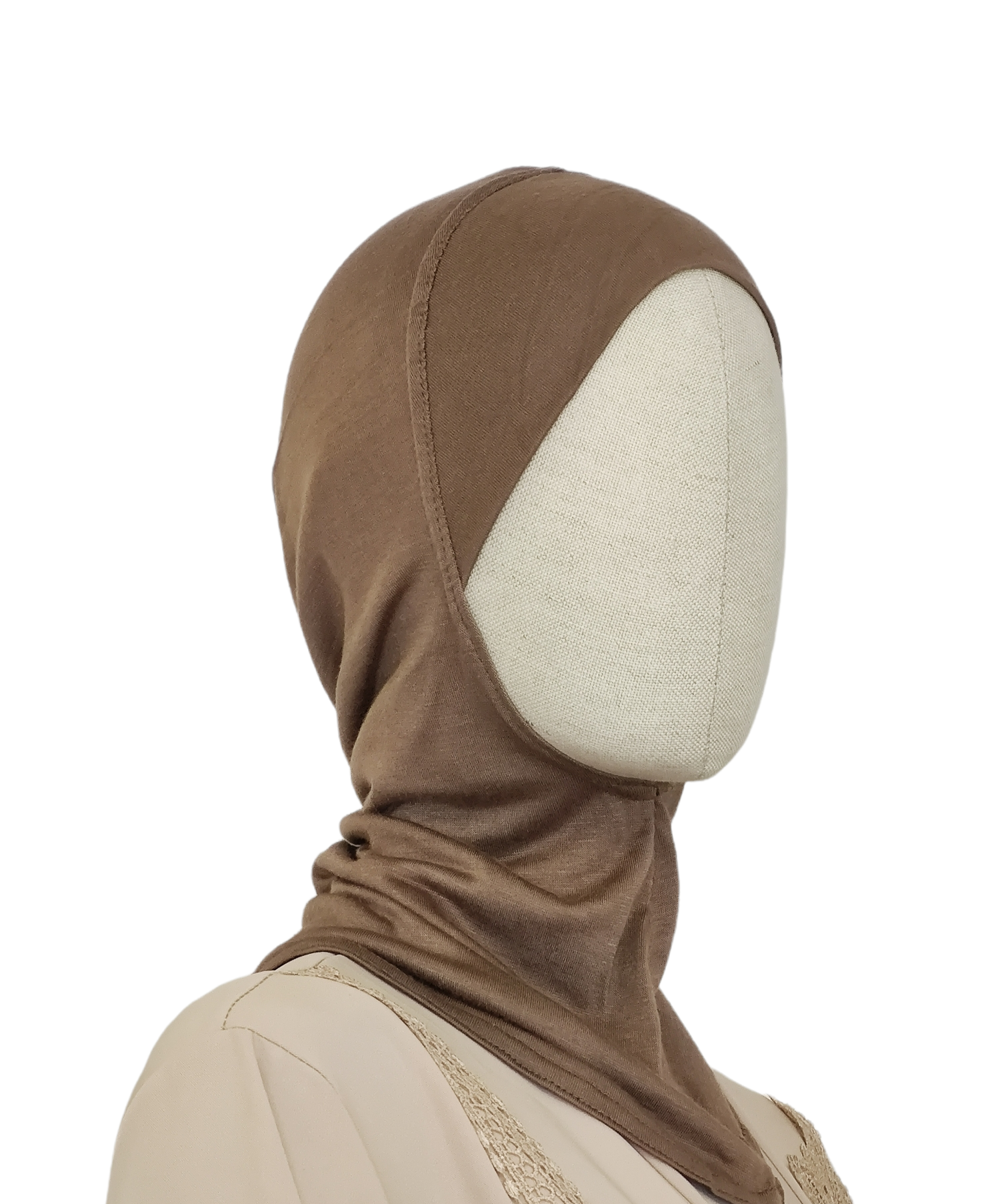 Cagoule à enfiler – produit proposé sur Souk Dubaï