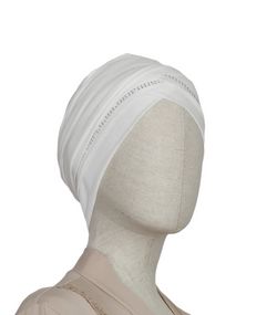 Gorro turbante Hawa