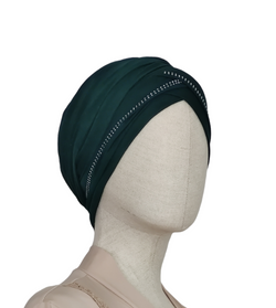 Gorro turbante Hawa