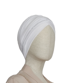 Gorro turbante Hawa