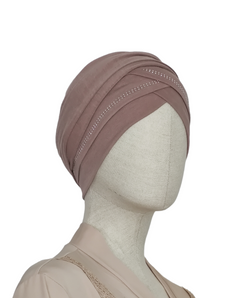 Gorro turbante Hawa