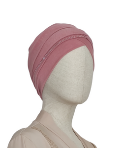 Gorro turbante Hawa