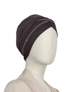 Gorro turbante Hawa