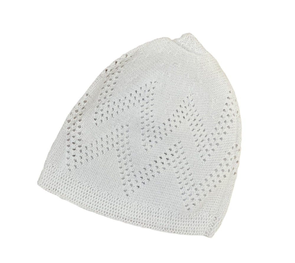 Chachiya (couvre tête) - taille unique – produit proposé sur Souk Dubaï