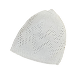 Chachiya (couvre tête) - taille unique
