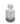 Musk SILVER 50 ml - Eau de parfum - HOMBRE - EL NABIL