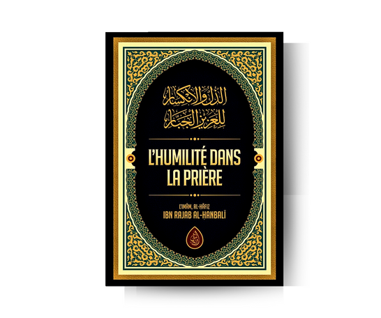 L'humilité dans la Prière – compagnon spirituel au quotidien