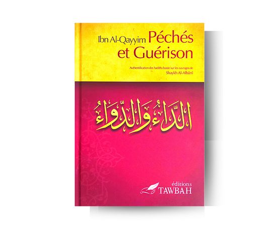 Péchés et Guérison - Tawbah – produit proposé sur Souk Dubaï