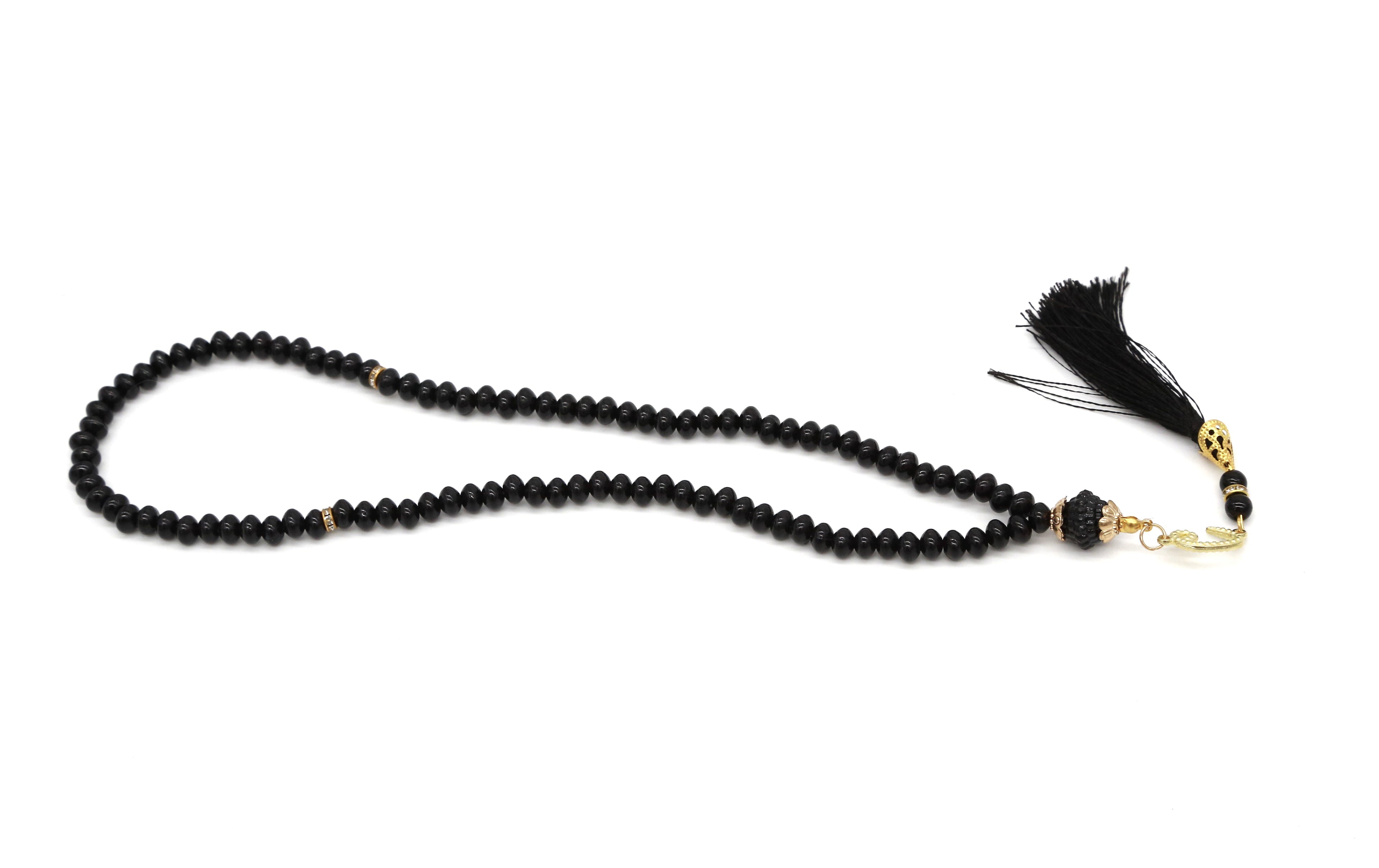 Tasbih / Chapelets - 100 perles