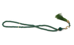 Tasbih / Chapelets - 100 perles