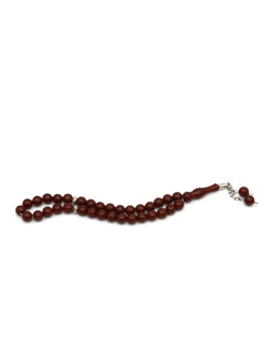 Tasbih / Chapelets simple - 33 perles