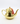 Nador Golden Teapot - Various sizes