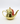Nador Golden Teapot - Various sizes