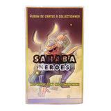 Sahaba Heroes - Album