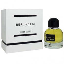 Eau de parfum Berlinetta - 100 mL