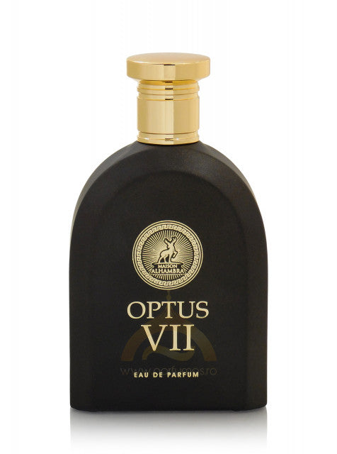 Optus VII - Maison Alhambra – produit proposé sur Souk Dubaï