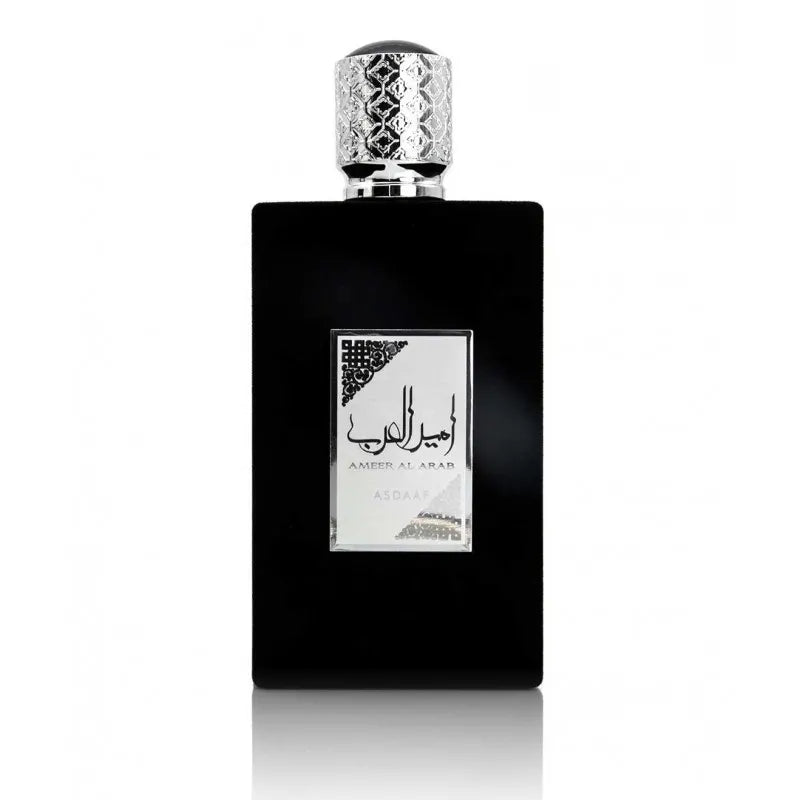 Eau de parfum Ameer Al Arab - Asdaaf – parfum concentré aux notes boisées ou florales